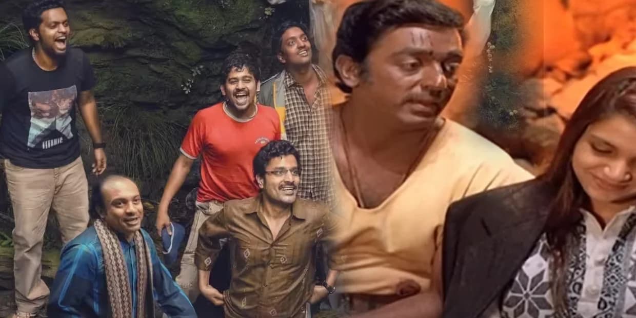 வந்தாரை வாழவைக்கும் தமிழகம்.. இங்க ரிலீஸ் ஆகி பெரியளவில் வெற்றி பெற்ற 6 அக்கட தேசத்து படங்கள்