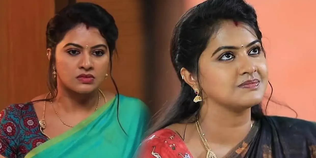 60 வயது நடிகருக்கு ஹீரோயினான பிக் பாஸ் ரட்சிதா.. என்னடா இது செல்லத்த இப்படி கொண்டு போய் விட்ருக்கீங்க