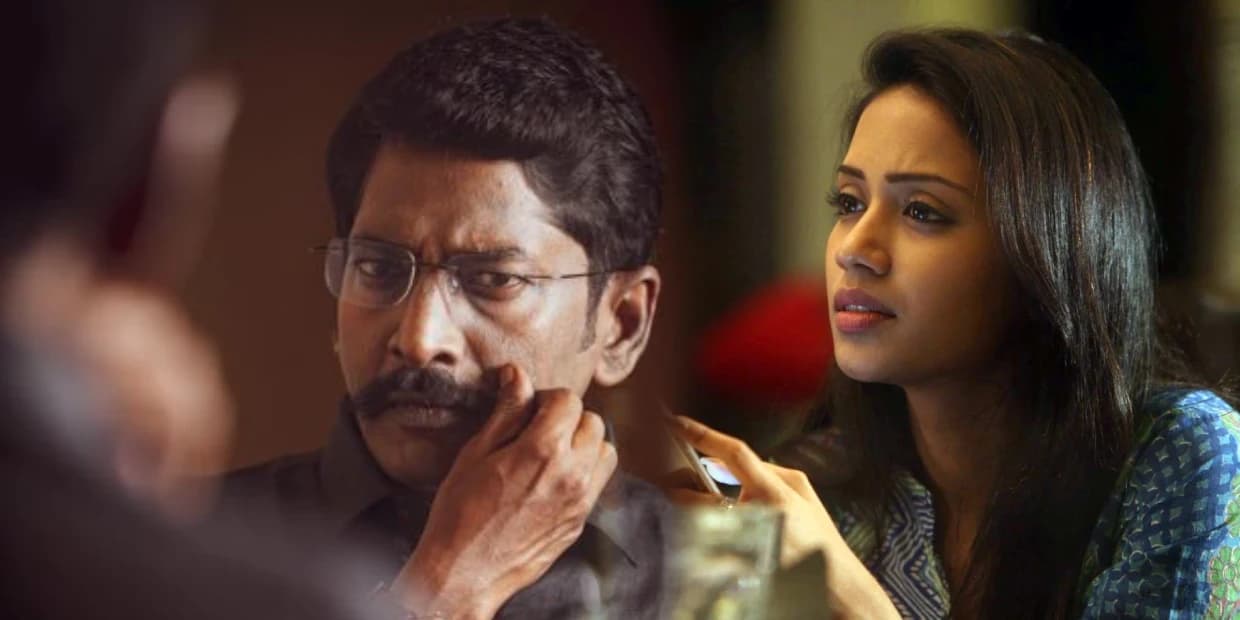 நிவேதா பெத்துராஜ் பற்றி வெளிவந்த செய்தி அத்தனையும் உண்மை.. ஆதாரத்துடன் மல்லு கட்டும் சவுக்கு
