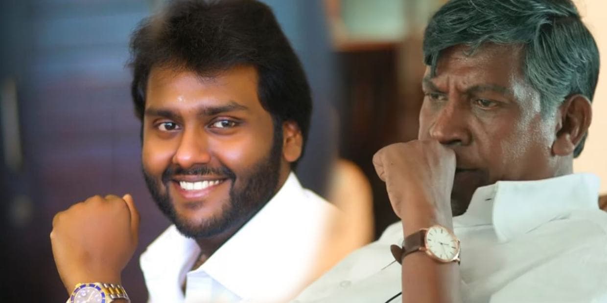அப்பாக்கு செய்த துரோகத்தை மறைக்க பிரபாகரனுக்கு செய்யப் போகும் நன்றி கடன்.. வடிவேலு எடுக்கும் அஸ்திரம்