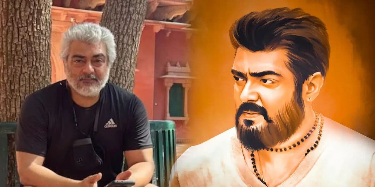 நல்ல மருந்துக்காக அஜித் தேடி அலையும் விஷயங்கள்.. மன நிம்மதியை கெடுத்து சிக்கலை உருவாக்கிய ஏகே