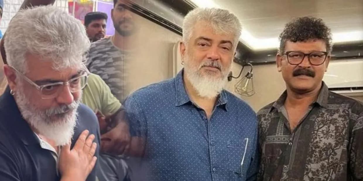 மிலன் இறப்பில் பிரச்சனைகளை சந்தித்த அஜித்.. தனி ஆளாக ஏகே செய்த உதவி