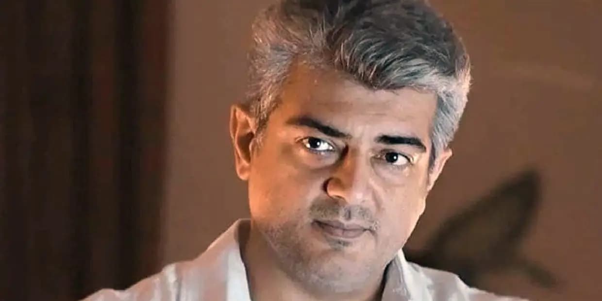 அஜித்தை பின்பற்றும் பிரமாண்ட இயக்குனர்.. வேற எந்த ஹீரோக்கும் இப்படி செய்ய மனசு வராது.!