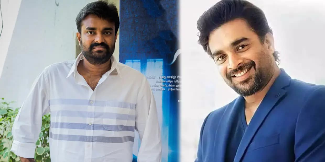 சென்டிமென்ட்டா அவர் வேணும்னு அடம் பிடித்த மாதவன்.. உயிர் நண்பரை படத்திலிருந்து கழட்டி விட்ட ஏ எல் விஜய்!