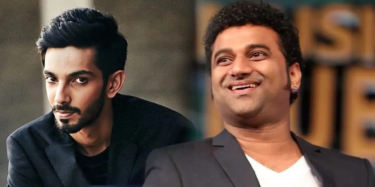 அனிருத்தை ஓரம் கட்டிய தேவிஸ்ரீ பிரசாத்.. கைவசம் இருக்கும் டாப் 4 படங்கள்