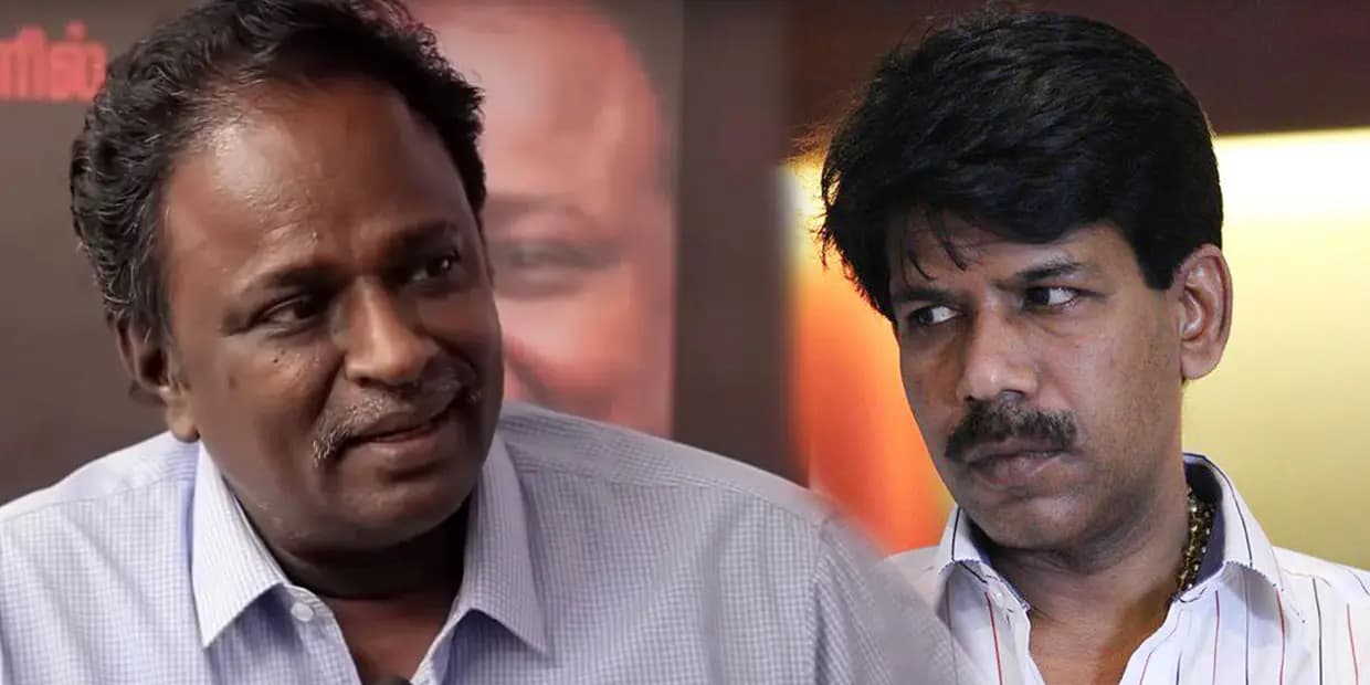 நீங்க தான் தைரியமான ஆளாச்சே, அவர வச்சு படம் எடுங்க.. பாலாவை சீண்டிப் பார்க்கும் ப்ளூ சட்டை