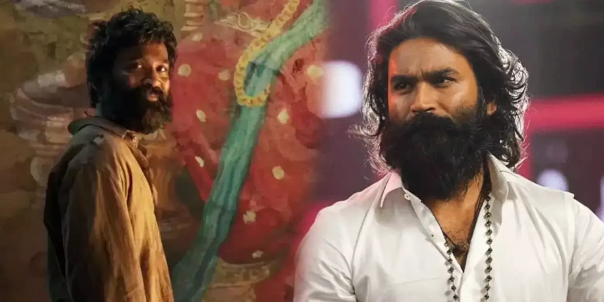 மீண்டும் சென்சாருக்கு அனுப்பப்பட்ட குபேரா.. தனுசுக்கு ஏற்பட்ட சிக்கல்