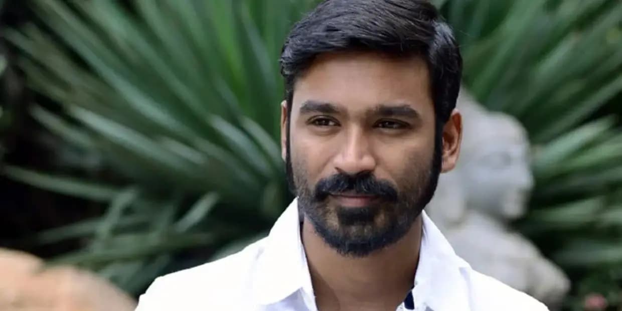 கோலிவுட் TO ஹாலிவுட்.. தனுஷின் சொத்து மதிப்பு இத்தனை கோடியா? ரசிகர்கள் பிரமிப்பு!