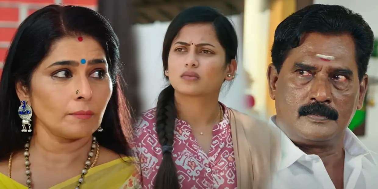 முதல் முறையாக குணசேகரனுக்கு எதிராக ஜெயிக்கப் போகும் ஜனனி டீம்.. தம்பிகள் செய்த உருப்படியான விஷயம்