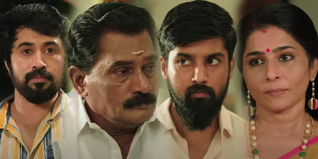 குணசேகரன் போட்ட பிளான் படி காய் நகர்த்திய கதிர்.. சோளக்காட்டு பொம்மையாக இருக்கும் சக்தியின் சகலை