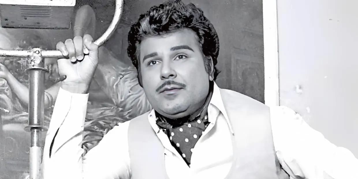 நண்பன் இறப்பில் ஜெய்சங்கர் செய்த காரியம்.. இப்படி ஒரு நட்பா என பார்ப்போரை வாய் அடைத்த சம்பவம்