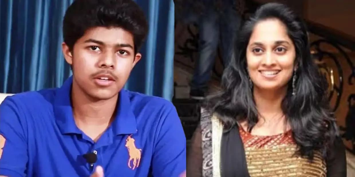 விஜய் மகனை தூண்டி விட்ட ஷாலினி.. அரசியலில் தளபதிக்கு ஏற்படப்போகும் அவமானம்!