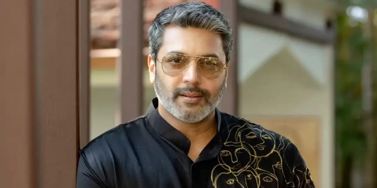 தோல்வியை பார்க்காத இயக்குனருடன் ஒப்பந்தமான ஜெயம்ரவி.. செம குஷியில் பிரதர்!
