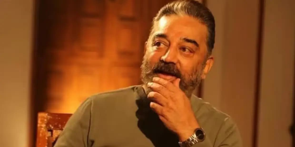 ஈகோவை உடைத்து வேஷதாரியாக மாறிய கமல்.. பழைய ஆண்டவரை டோட்டலா உடைத்த இந்தியன் 2