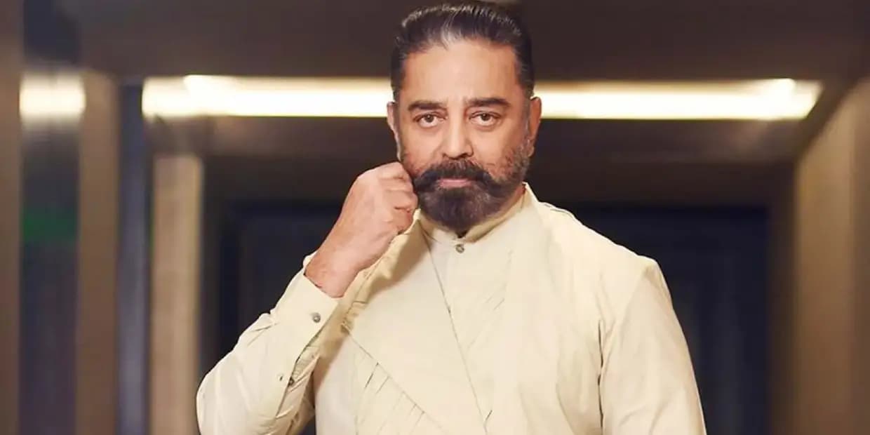 கமல் Script ஸ்டைல் இப்படித்தான் இருக்கும்.. இத படிங்கப்பா போதும்