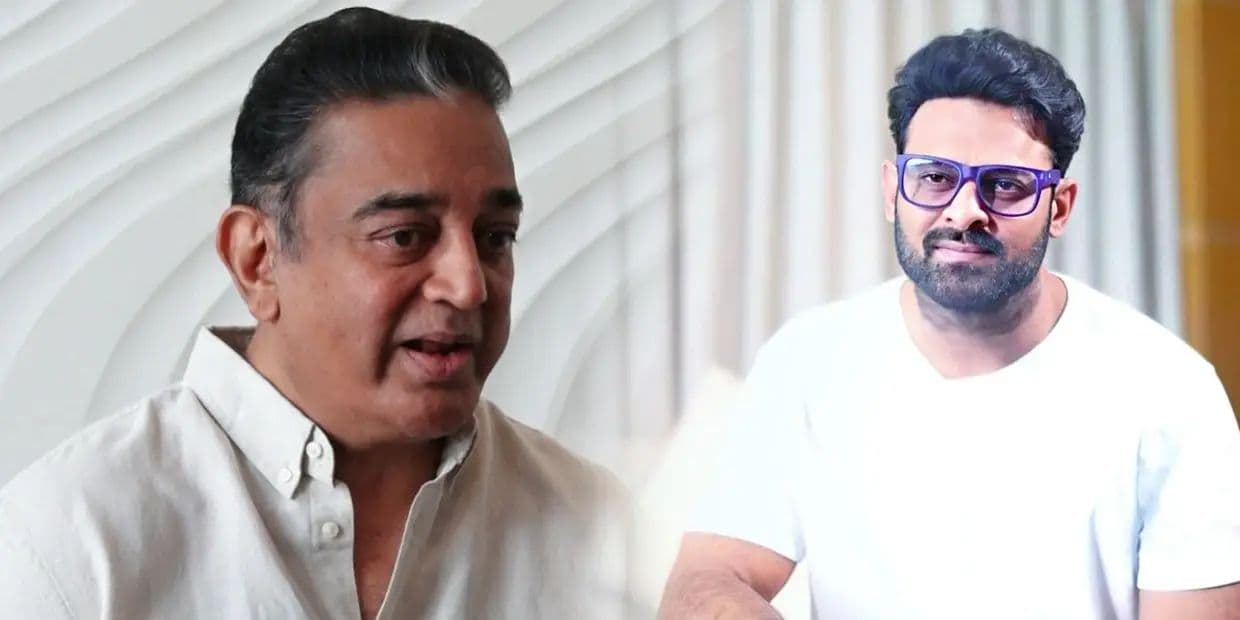 இரண்டு படங்களின் அப்டேட் கொடுத்த ஆண்டவர்.. பிரபாஸுக்கு மட்டும் காட்டும் ஓரவஞ்சனை