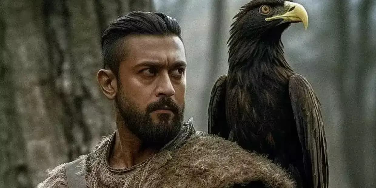இரண்டு நாட்களில் கங்குவாவின் அதிகாரப்பூர்வ வசூல்.. சூர்யா, ஞானவேல் தலை தப்புமா.?