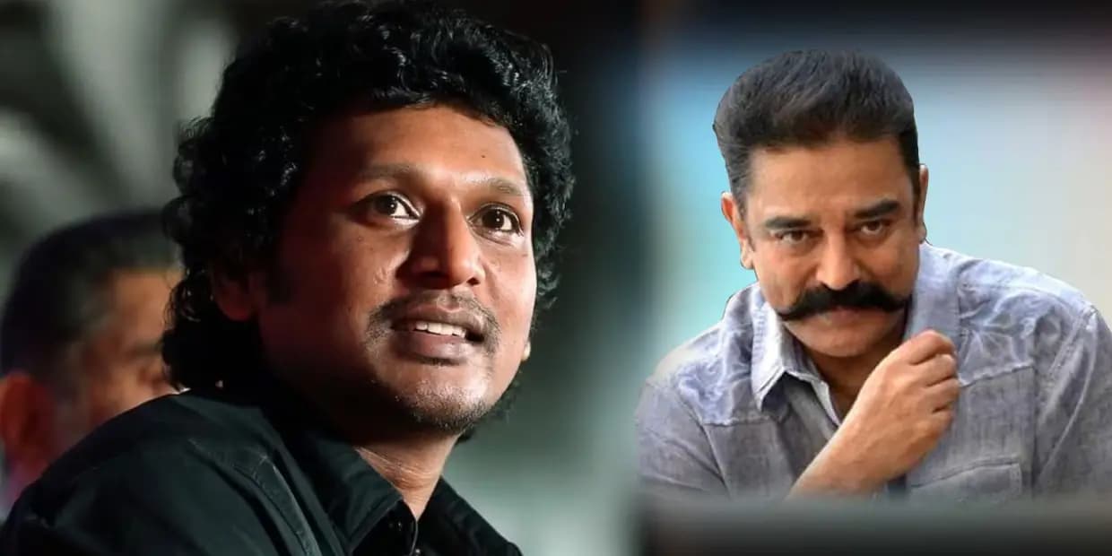 வேண்டாம்னு மறுத்த லோகேஷை இழுத்துவிட்ட கமல்.. கோர்த்துவிட்டு வேடிக்கை பார்க்கும் ஆண்டவர்