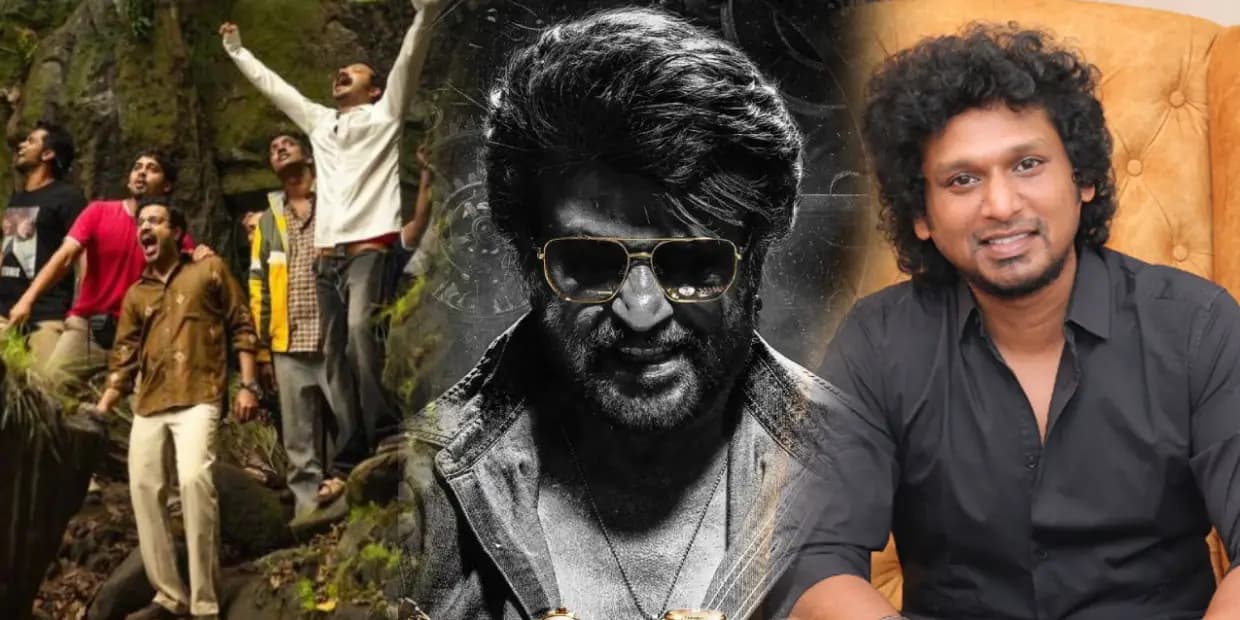 மஞ்சுமல் பாய்ஸ்க்கு அதிர்ச்சி வைத்தியம் கொடுத்த தலைவர்.. ரஜினிக்கு சர்ப்ரைஸ் கொடுக்க போகும் லோகேஷ்