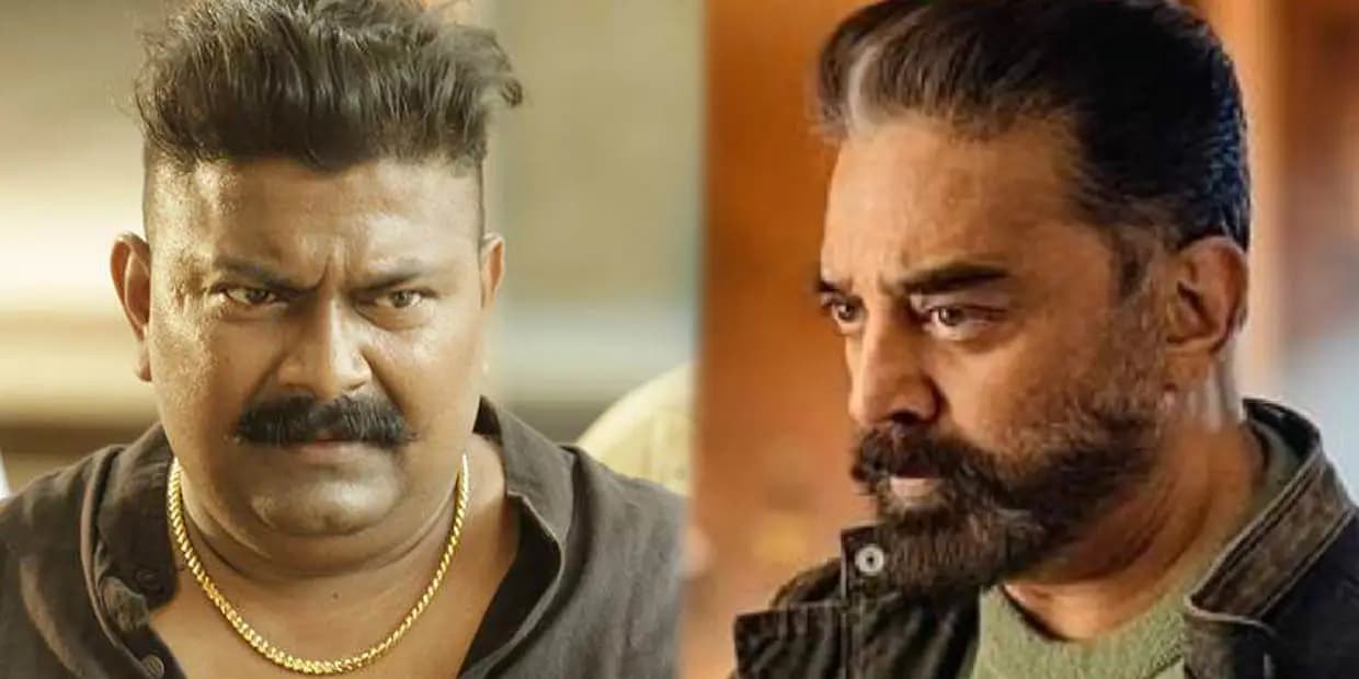 கமலுக்கு மிஷ்கின் சொன்ன கதை.. அவமானத்தால் நின்று போன படம்.!