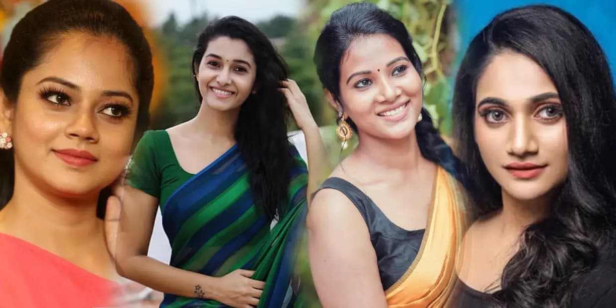 நியூஸ் ரீடர் பெண்ணை பேப்பரைப் போல் புரட்டிய டைரக்டர்.. ஆசை காட்டி பங்கம் பண்ணிய இயக்குனர்