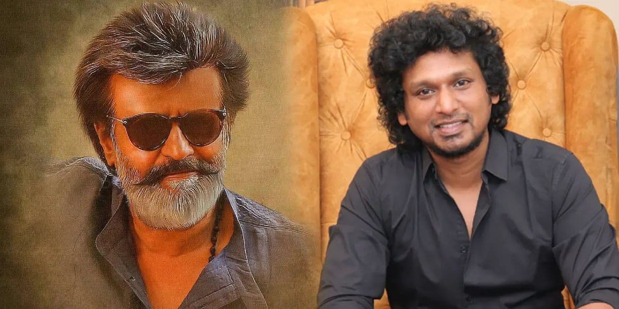 லோகேஷ், ரஜினிக்கு நோஸ்கட் கொடுத்த மாஸ் ஹீரோ.. கூலி படத்திற்கு 60 வயது சாக்லேட் பாய் வைத்த ட்விஸ்ட்