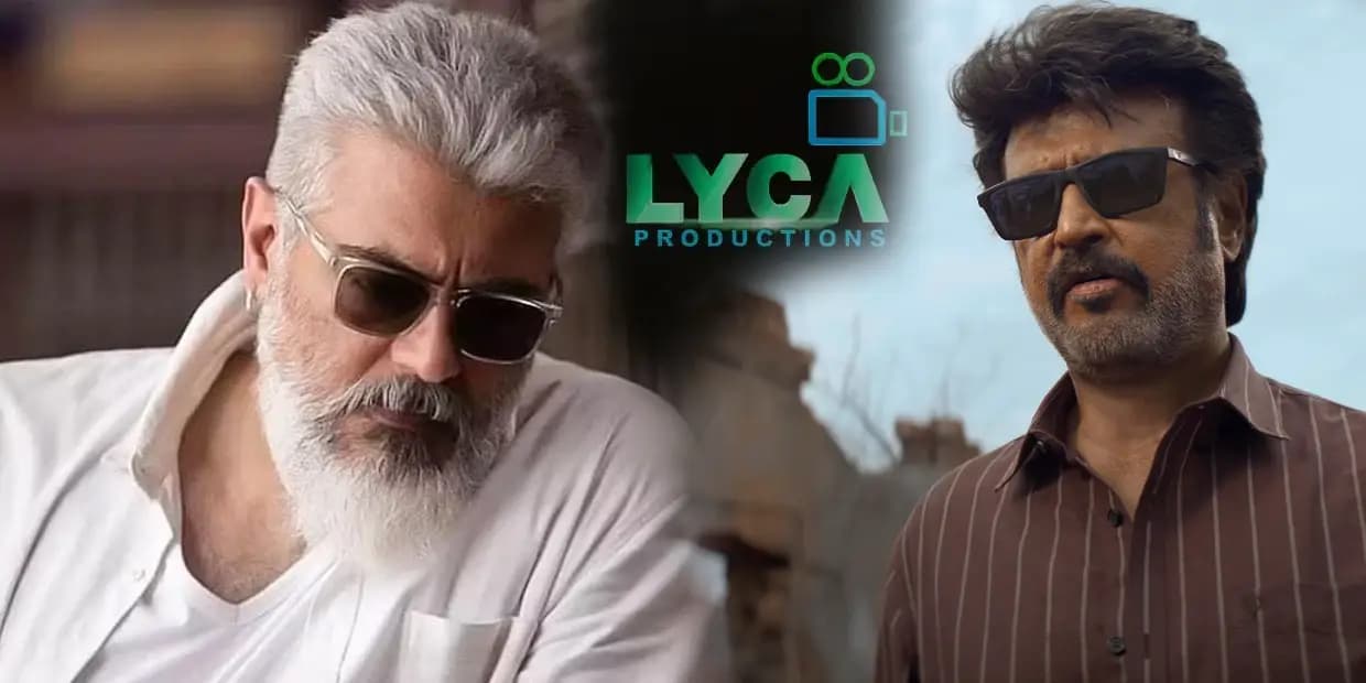 காலை சுத்துன பாம்பாக டார்ச்சர் பண்ணும் விடாமுயற்சி.. சூப்பர் ஸ்டாரை மலைபோல் நம்பும் லைக்கா