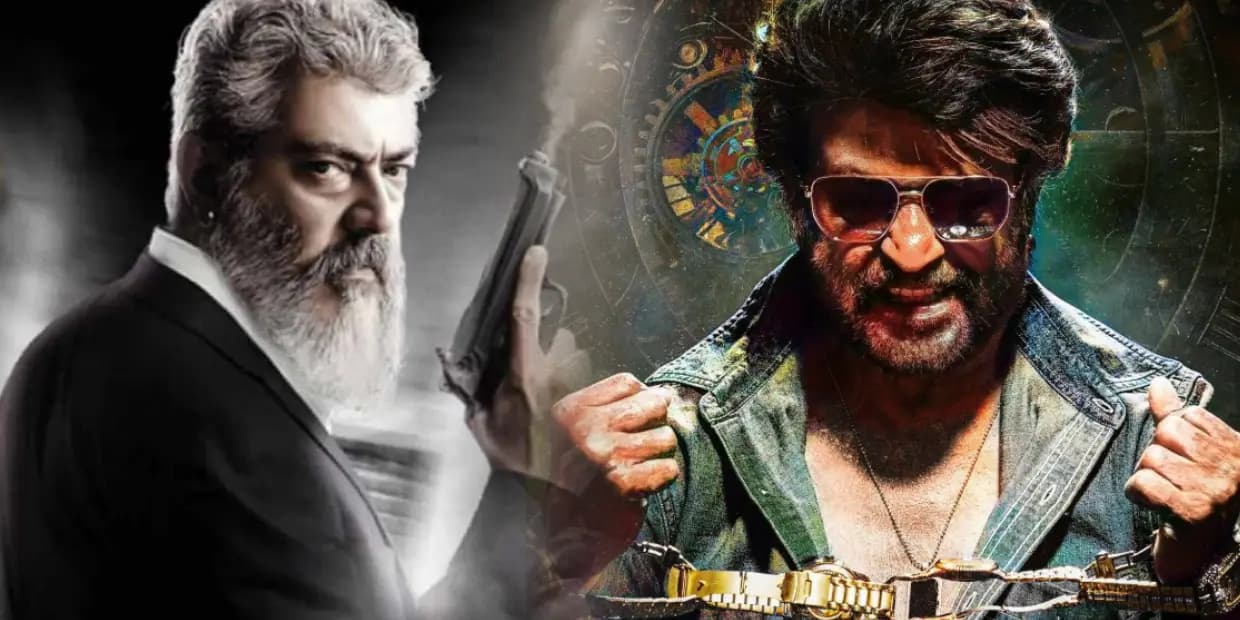 வேட்டையன், விடாமுயற்சி, கோட்! யாரெல்லாம் நேருக்குநேர் அடிச்சிக்க போறாங்க? ஒரு அலசல்