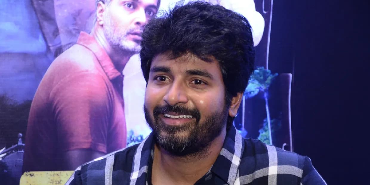 மரியாதை இல்லாட்டி நா அவுங்க கூட இருக்க மாட்டேன்.. சிவகார்த்திகேயன் நச் பதில்.. யாரை இப்படி சொல்லாரு?