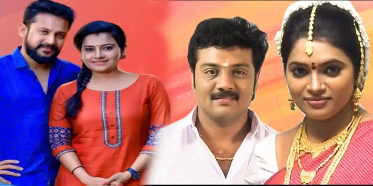 திருமதி செல்வம், தென்றல் சீரியல் சேர்ந்து வரும் லட்சுமி.. களைகட்ட போகும் சன் டிவியின் டிஆர்பி ரேட்