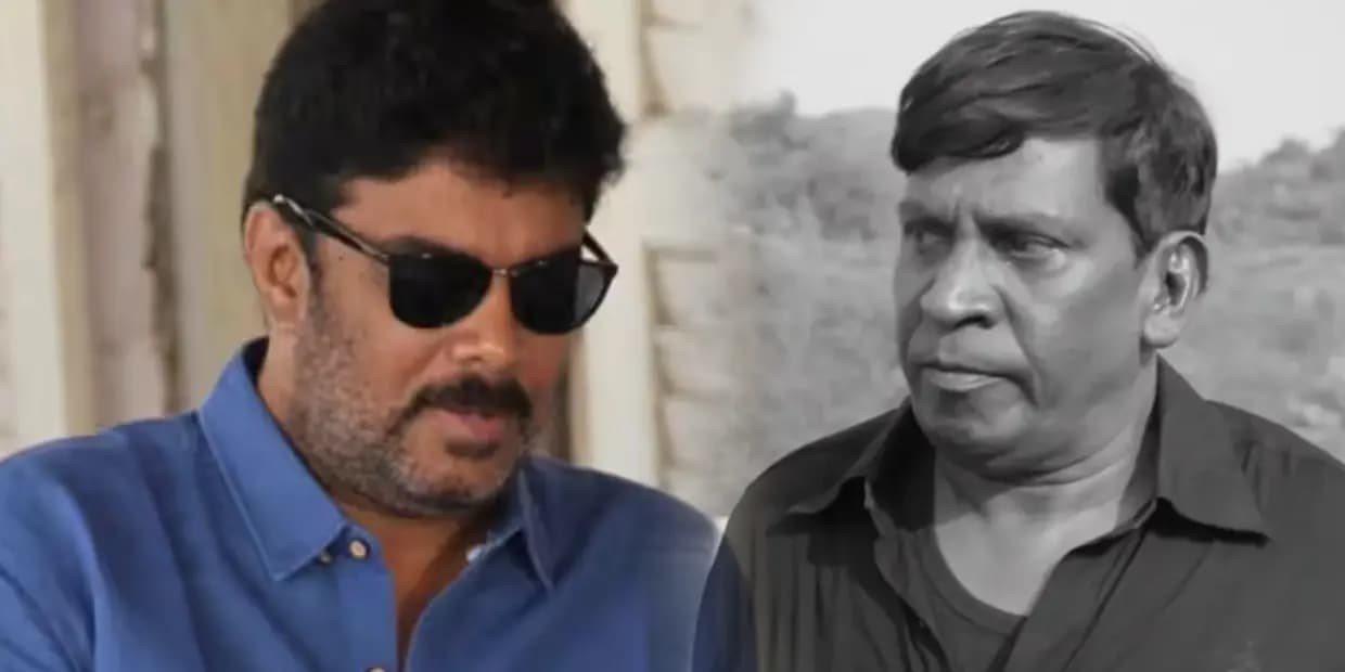 ஒரே படத்துக்கு பின் இன்றுவரை சுந்தர் சி உடன் இணையாத வடிவேலு.. சீக்ரெட்டாக காய் நகர்த்திய ரைட்