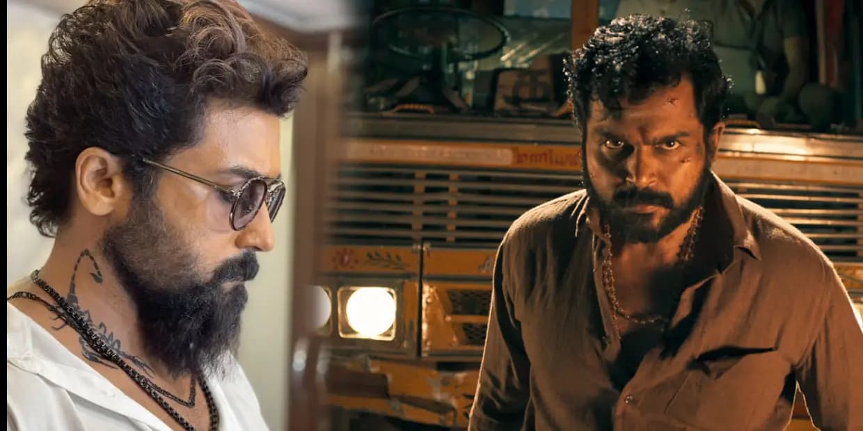 கார்த்திக்கு கைவசம் உள்ள 7 படங்கள்.. ரோலக்சை ஓவர் டேக் செய்யும் டில்லி