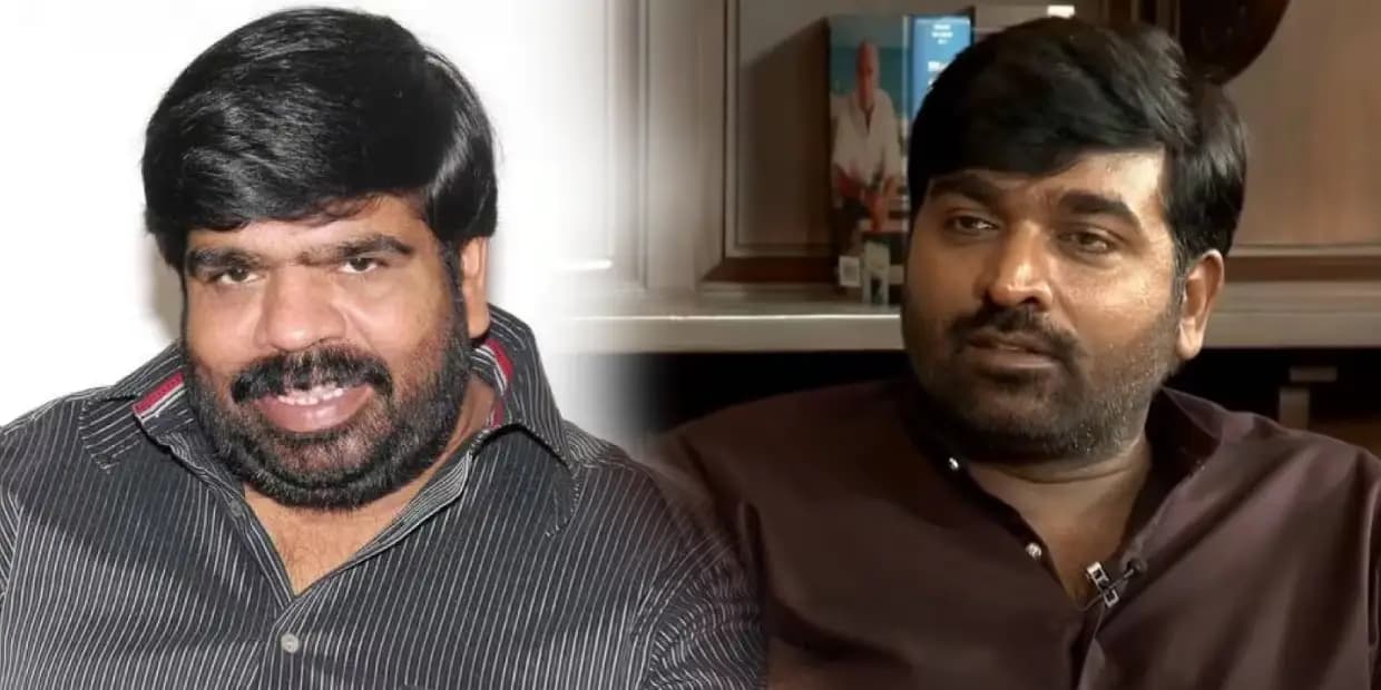 டி ராஜேந்தருக்கு போட்டியாக களம் இறங்கும் சர்ச்சை மன்னன்.. விஜய் சேதுபதியை டீலில் விடும் ஆல்ரவுண்டர்