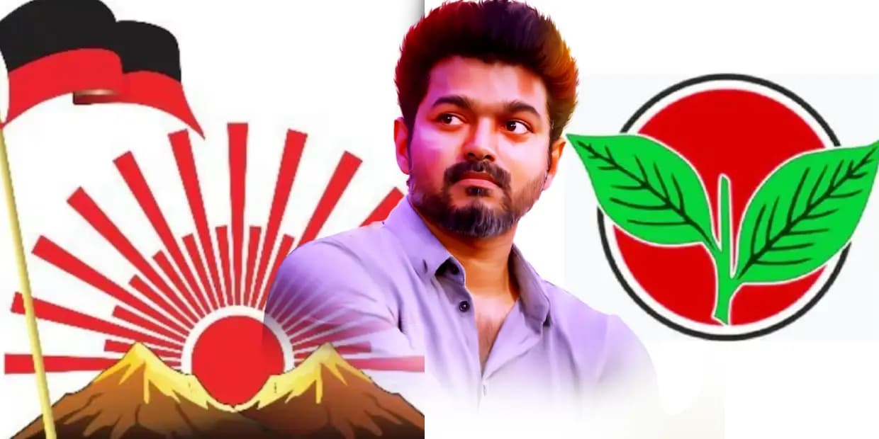 அதிரடி ஆக்சனில் தவெக.. ஆளுங்கட்சிக்கு குடைச்சல் கொடுக்கப் போகும் தலைவர் விஜய்?