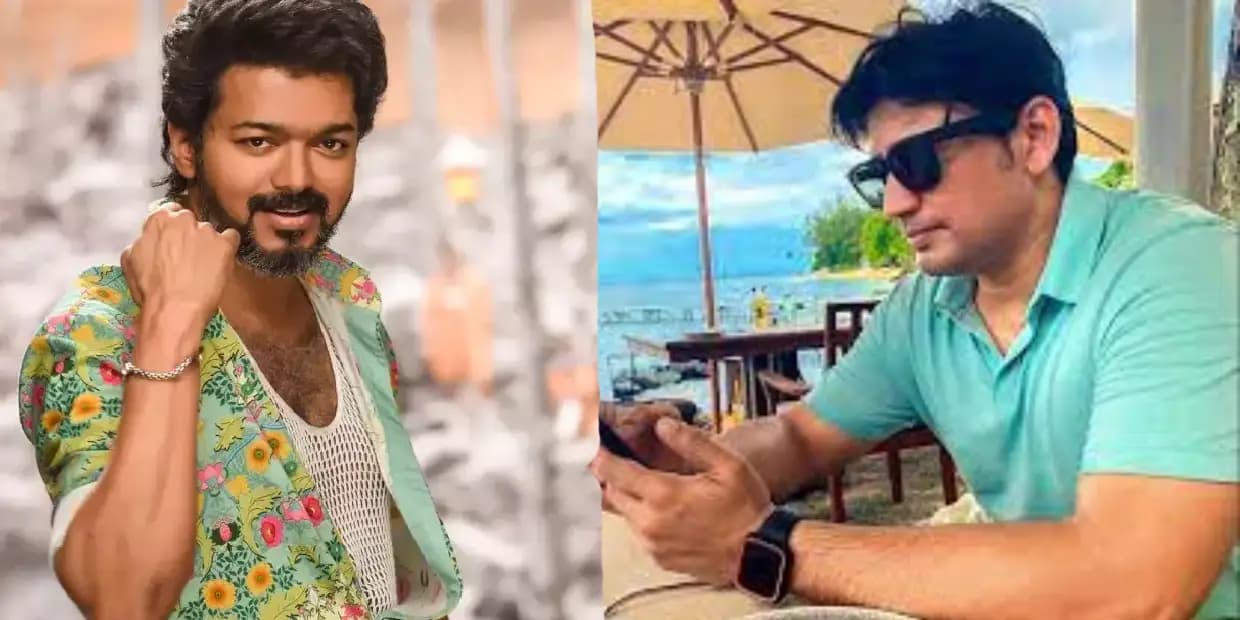 தளபதியின் பெருந்தன்மையால் டாப் ஸ்டாருக்கு மீண்டும் உச்சம் தொட வாய்ப்பு.. 50 வயதில் அடித்த ஜாக்பாட்