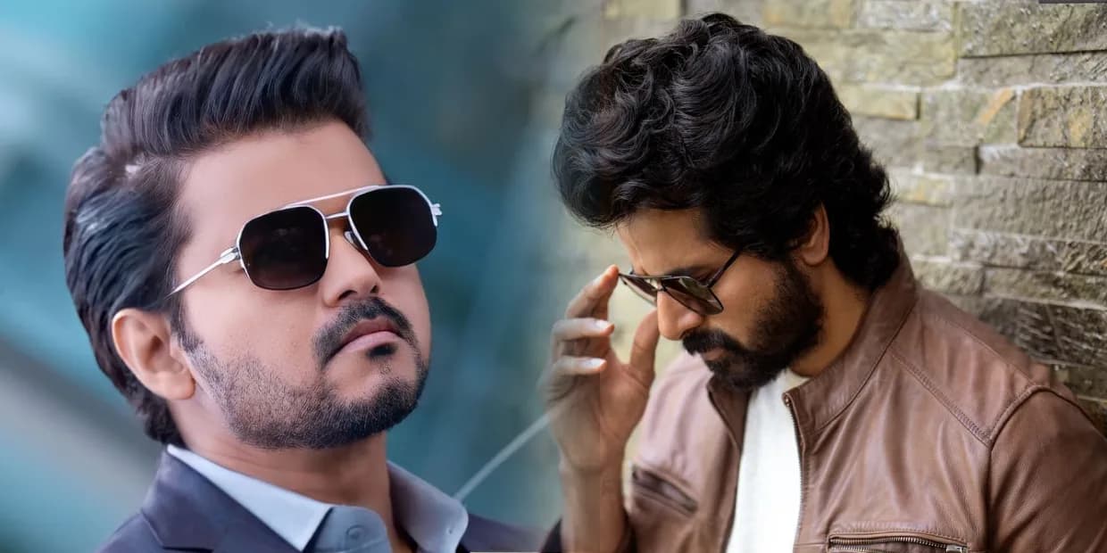 இது 25வது படம், கொஞ்சம் ஸ்பெஷலா வேணும்னு எஸ்கே விரித்த வலை.. விஜய் இயக்குனருடன் போட்ட அஸ்திவாரம்
