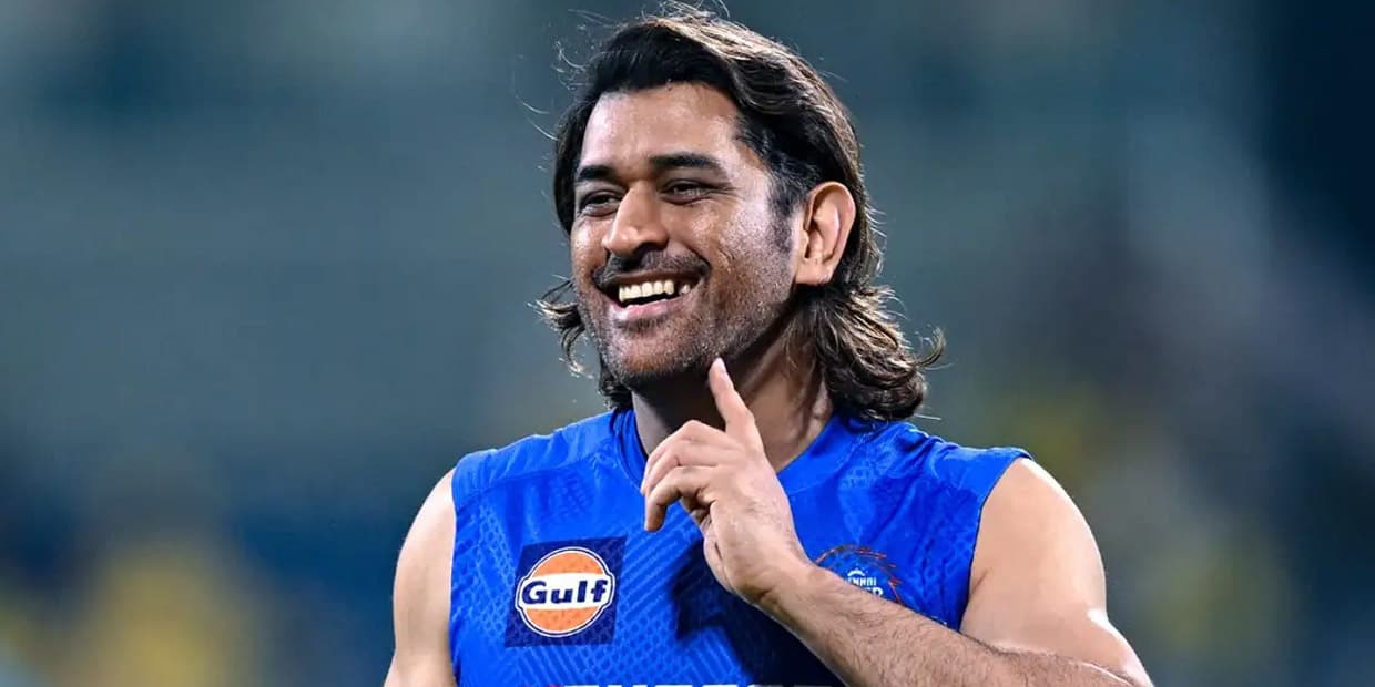 கிறுக்கு பிடிக்க வைக்கும் தோனி.. ஐபிஎல் போட்டிகளை சுவாரஸ்யமாக்க செய்யும் கண்ணாமூச்சி விளையாட்டு