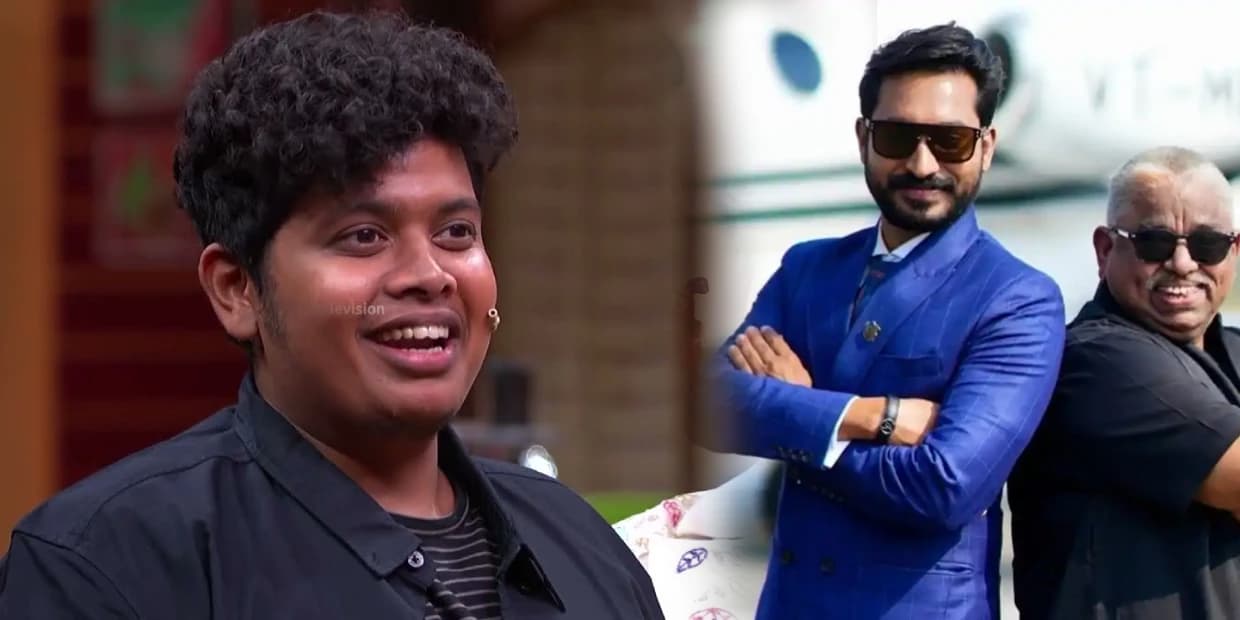 இர்பான் இருந்தா குக் வித் கோமாளி 5 பார்க்க மாட்டோம்.. காரணத்தை கேட்டா பதறி போயிடுவீங்க மக்களே