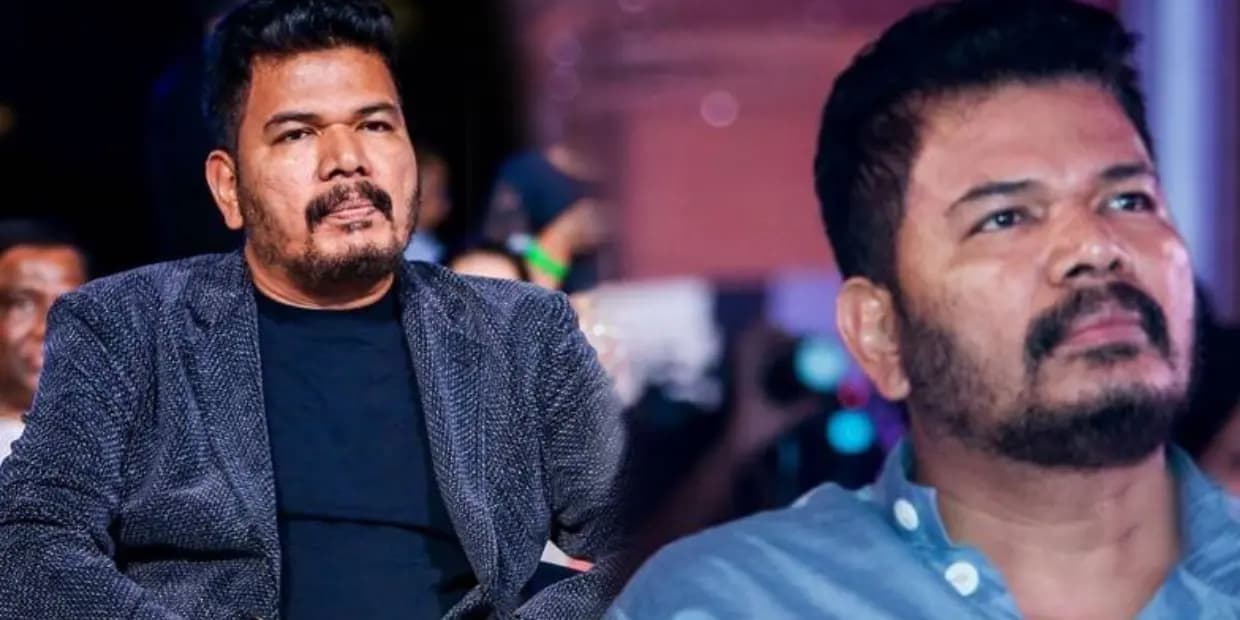 சூப்பர் ஹிட் படத்தின் 2ம் பாகத்தை எடுக்கும் சங்கர்.. ரிடைர்ட் ஹீரோவை வைத்து எடுக்கும் பெரிய ரிஸ்க்