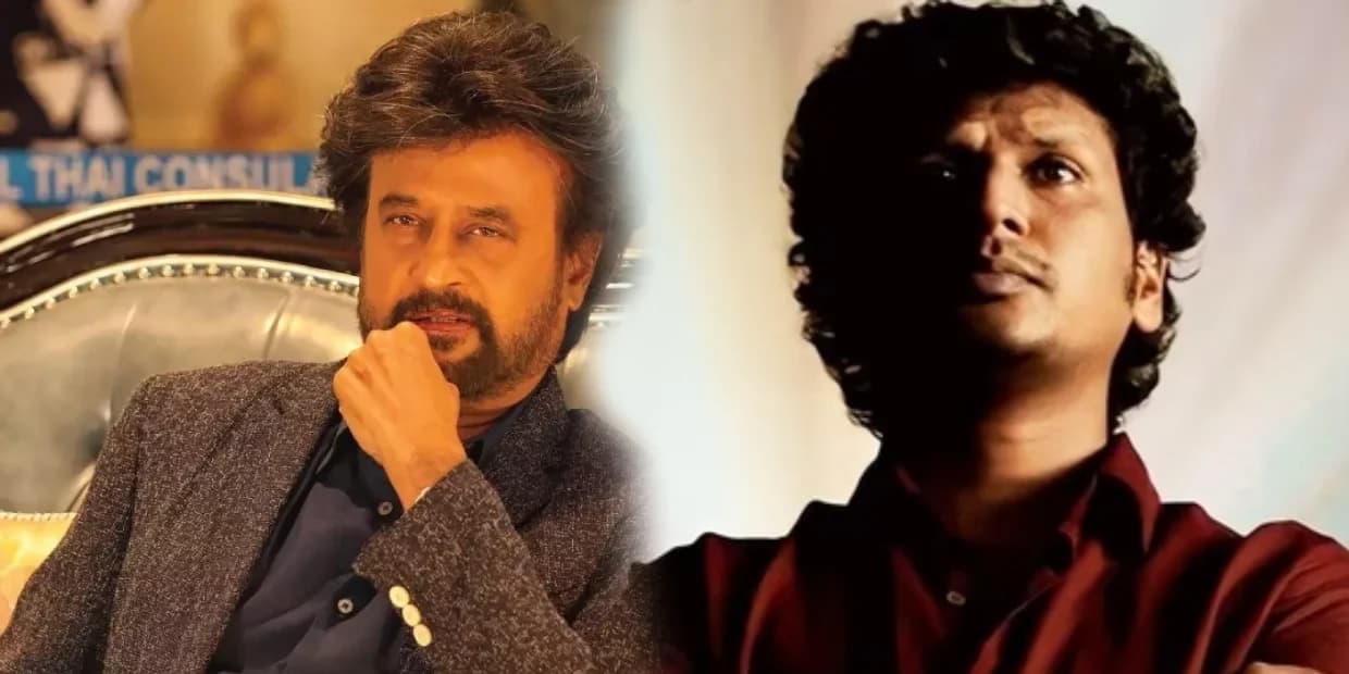 அந்த பேச்சே என்கிட்ட வேண்டாம்னு தலைவர் போட்ட ஆர்டர்.. வாலை சுருட்டி கொண்டு கப் சிப்பான லோகேஷ்