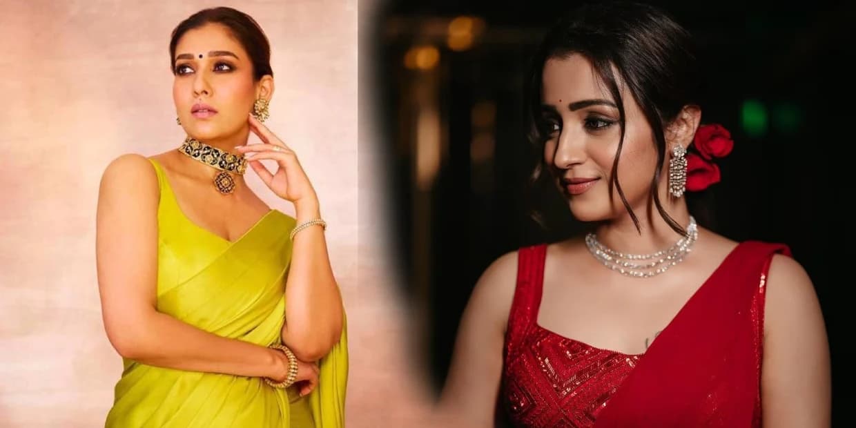 நயன், த்ரிஷா எல்லாம் ஓரமா நில்லுங்க.. ஒரே வருடத்தில் 2700 கோடி வசூல் அள்ளிய பலே ஹீரோயின் யார் தெரியுமா?