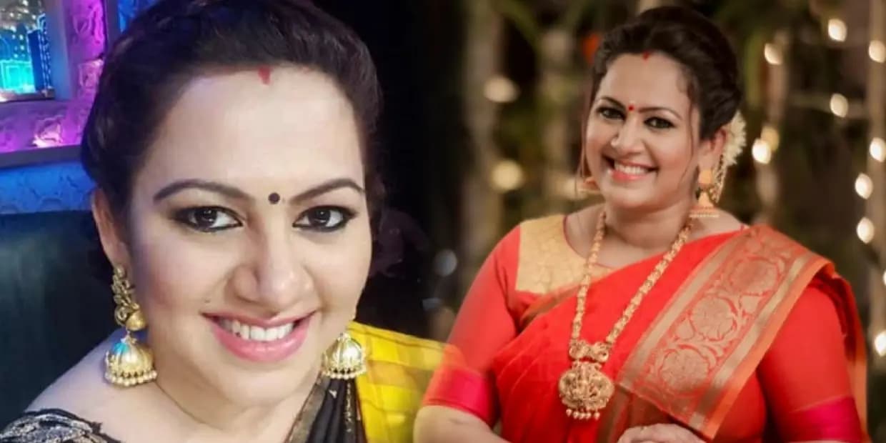 வாயை பிளக்க வைக்கும் அர்ச்சனா சொகுசு காரின் விலை.. 25 வருட கனவை நினைவாக்கிய தொகுப்பாளினி