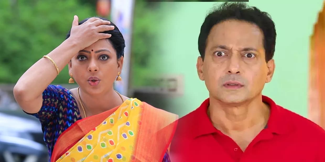 60 வயதில் கோபி செஞ்ச மட்டமான வேலை.. பாக்கியாவோட ரியாக்சன் தெரியுமா? காரி துப்பாத குறை