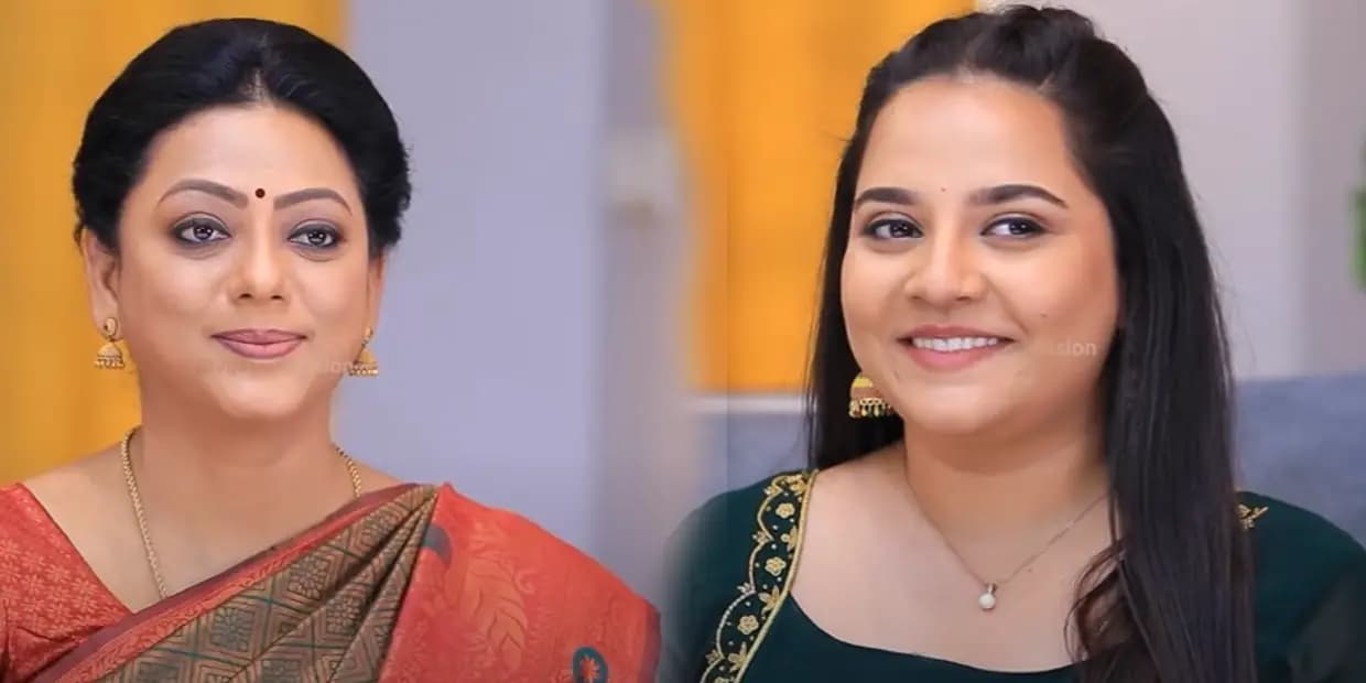பாக்கியா இனியாவுக்கு மாப்பிள்ளை ரெடி.. விட்டா ஒரே மேடையில் கல்யாணம் நடந்திடும் போல?