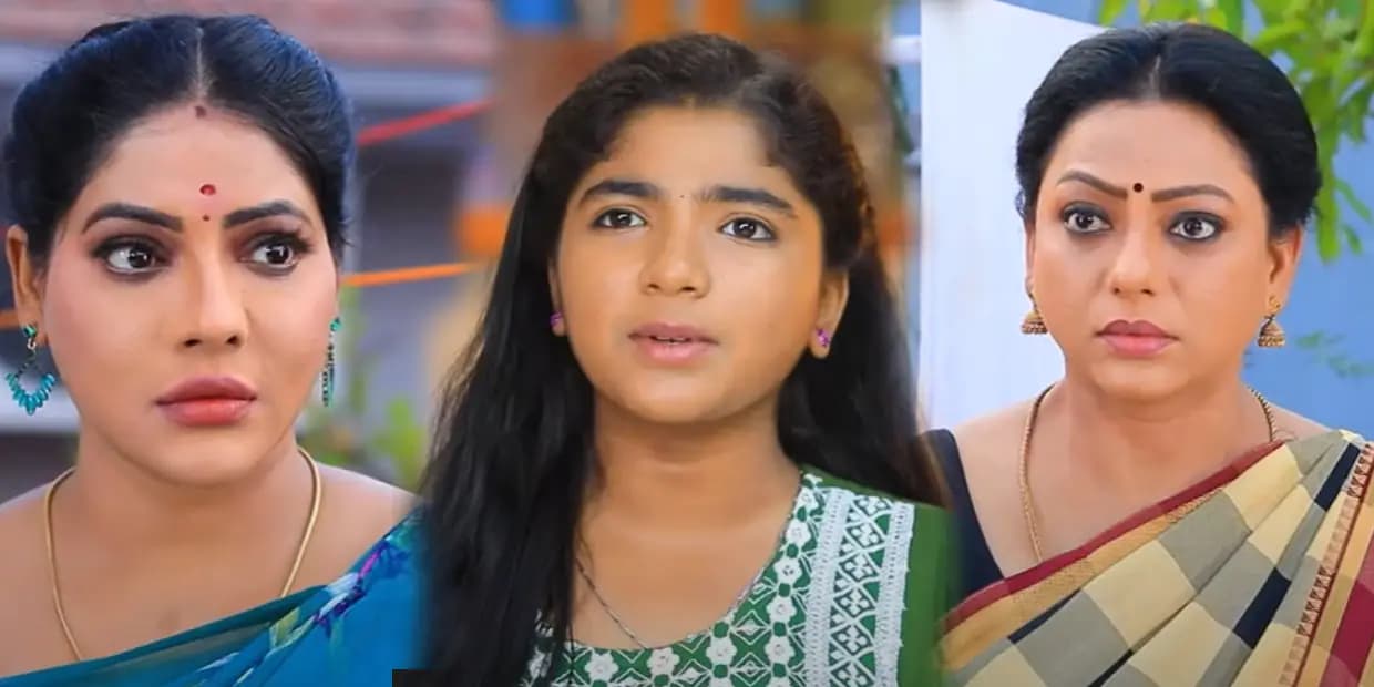செண்டிமெண்டாக பேசிய ஈஸ்வரிடம் கெத்து காட்டும் பாக்கியா.. ராதிகாவிடம் மல்லுக்கு நிற்கும் கோபி, மயூ சொன்ன விஷயம்