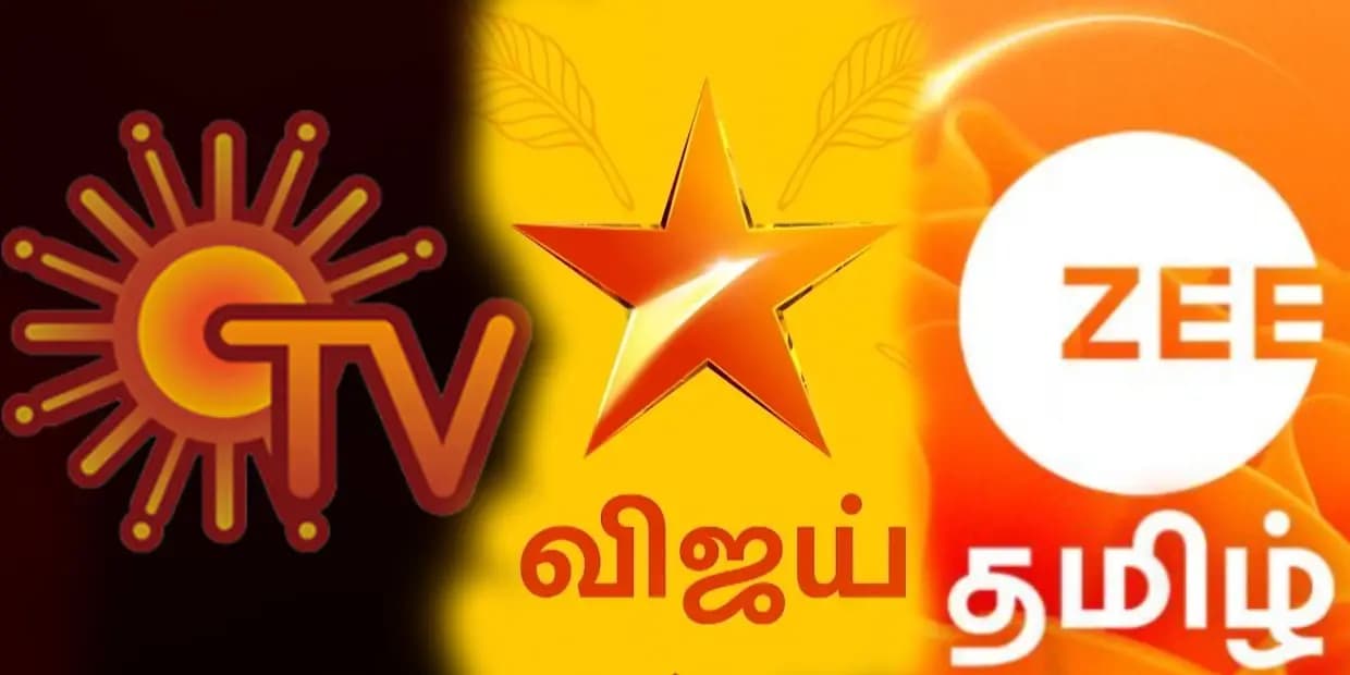 சுதந்திர தினத்தில் சினிமா போர்.. புது படங்களுடன் சேனல்கள் மோதல்