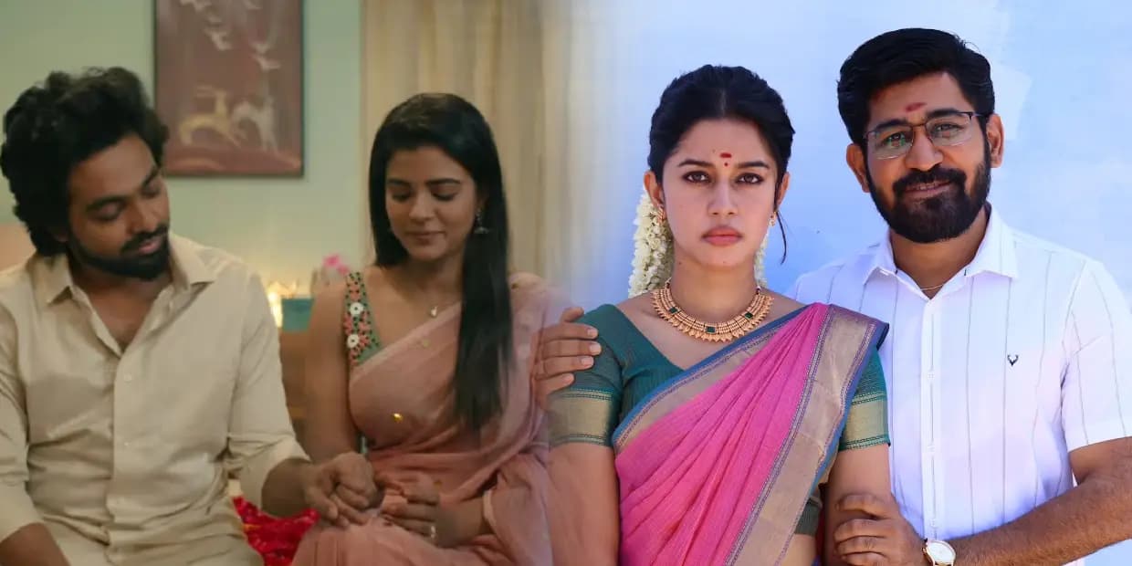 ரோமியோ, டியர் முதல் நாள் கலெக்ஷன்.. ஜிவி பிரகாஷை முந்தினாரா விஜய் ஆண்டனி?