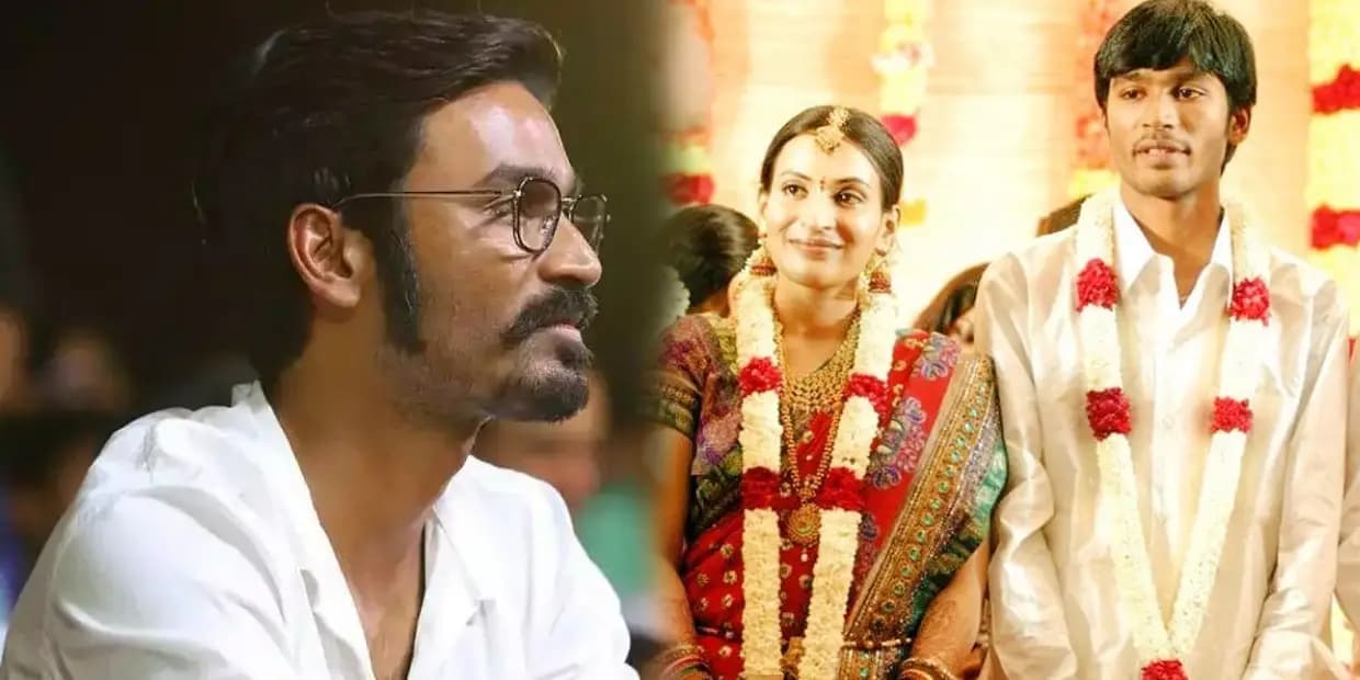 பொண்டாட்டி இருந்தும் ரகசிய உறவில் இருந்த 5 பிரபலங்கள்.. தனுஷ் குடும்பம் போல் சீரழிந்த மற்றும் ஒரு ஃபேமிலி