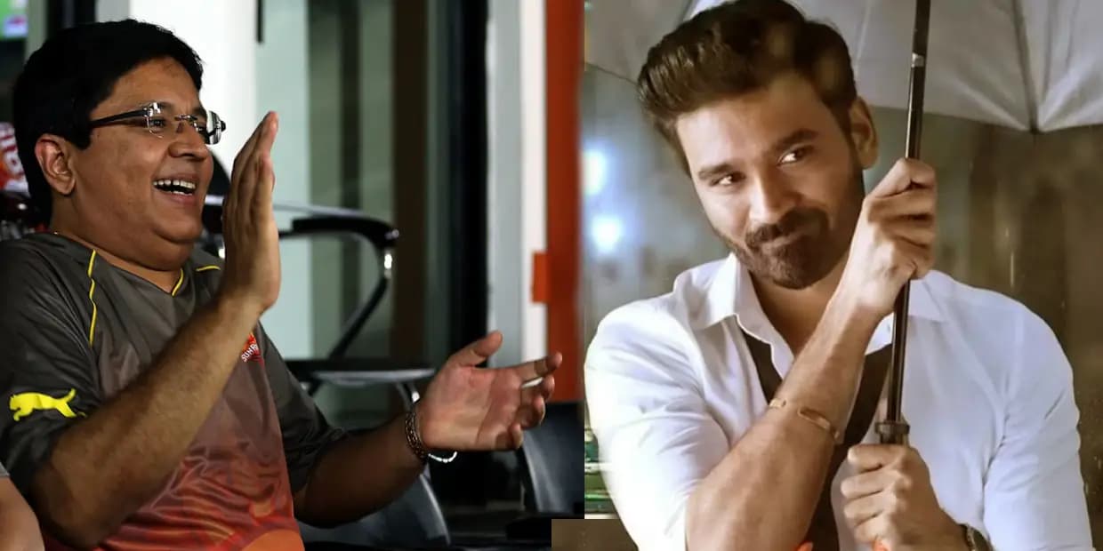 கோடை விடுமுறைக்கு அதிரடியாய் களமிறங்கும் 3 ஹீரோக்கள்.. தனுசுடன் தரமான சம்பவத்திற்கு ரெடியான Maran &amp; co