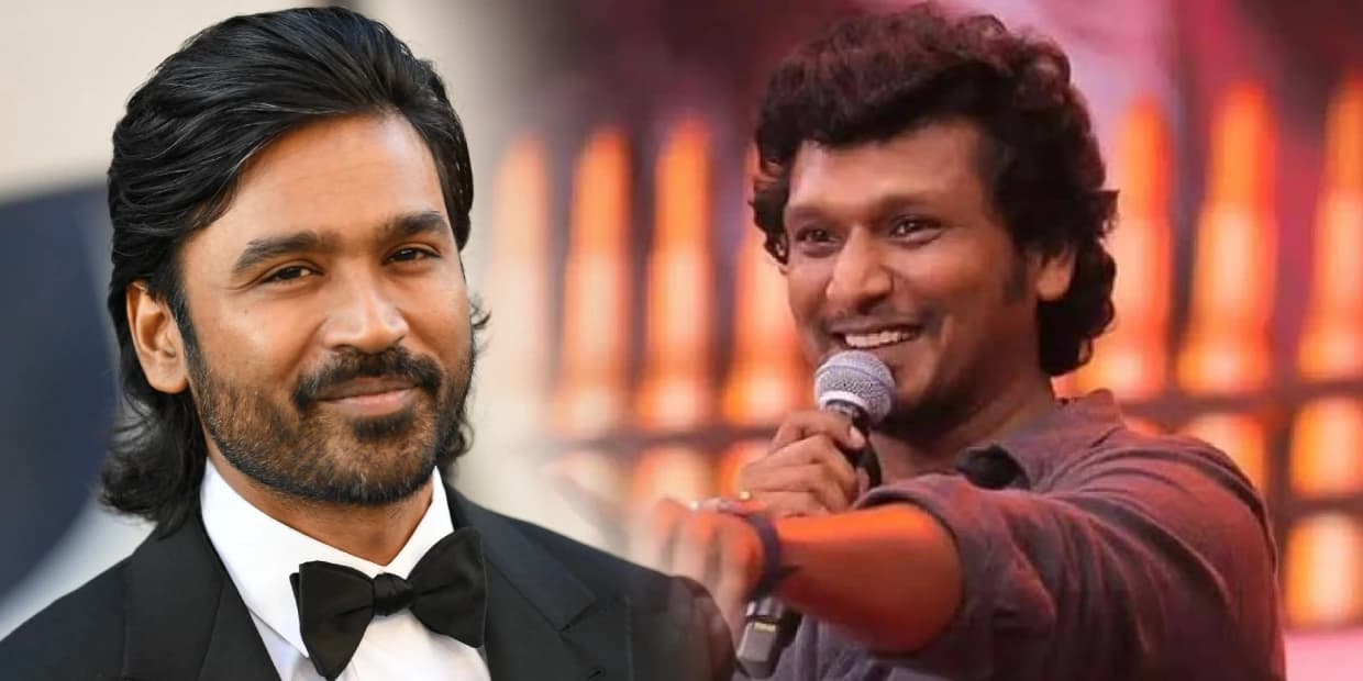 லோகேஷ் மட்டுமே யூஸ் பண்ணும் ஆவரேஜ் வசூல் ஹீரோ.. தனுஷ் வாய்ப்பு கொடுத்தும் தெலுங்கு பக்கம் ஓடிய நடிகர்
